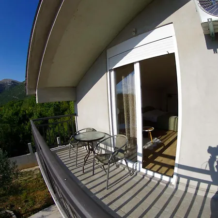 Apartment 'maslina'