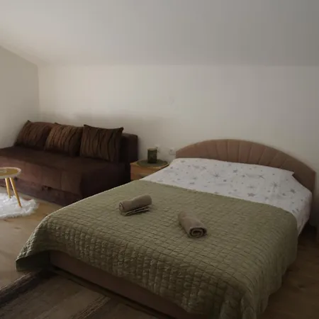 'maslina' Apartment Trebinje