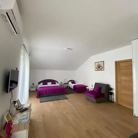 'maslina' Apartment Trebinje