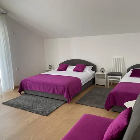 'maslina' Apartment Trebinje
