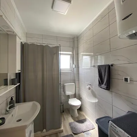 Apartment 'maslina'
