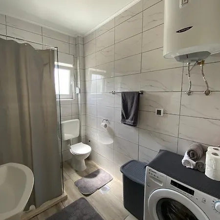 Apartment 'maslina' *