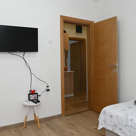 'maslina' Apartman