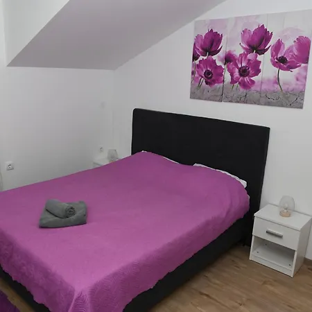'maslina' Apartman *