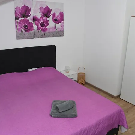 'maslina' Apartman *