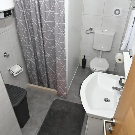 Apartman 'maslina'