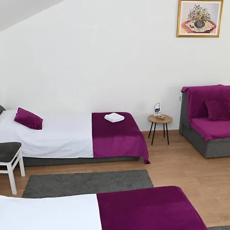 'maslina' Apartman *