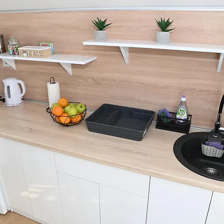 'maslina' Apartman
