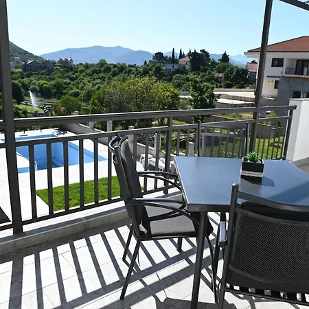 Apartman 'maslina' Trebinje
