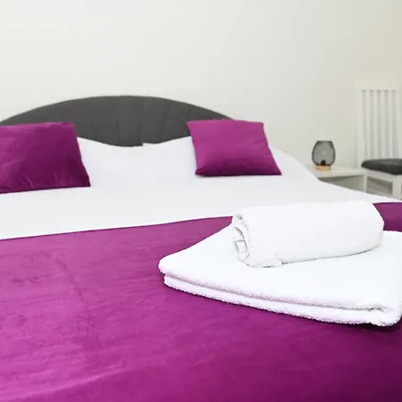 'maslina' Apartman
