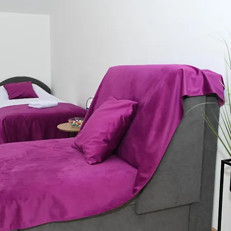 Apartman 'maslina'