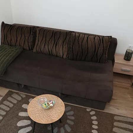 'maslina' Apartman *