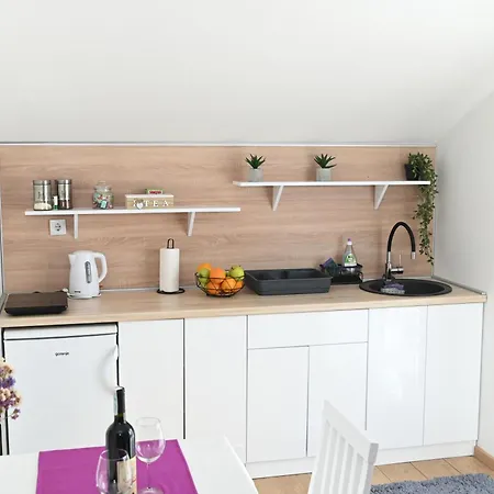 'maslina' Apartman