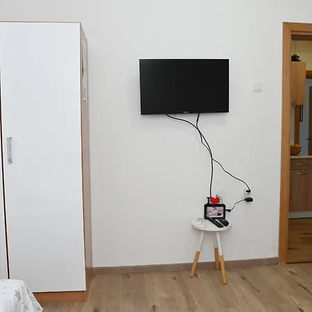 Apartman 'maslina'
