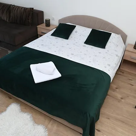 Apartman 'maslina' *