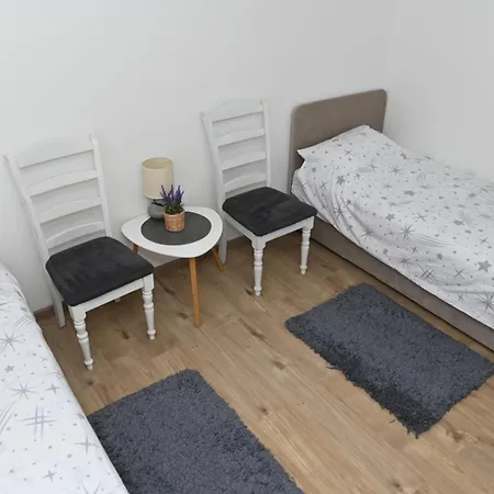 Apartman 'maslina'