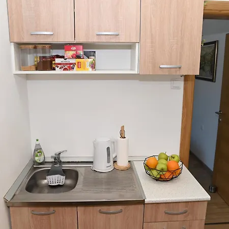 'maslina' Apartman *