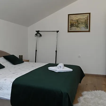 'maslina' Apartman