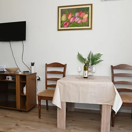 'maslina' Apartman *