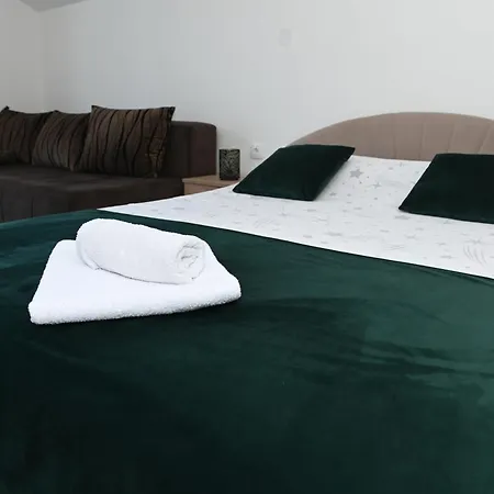 'maslina' Apartman Trebinje