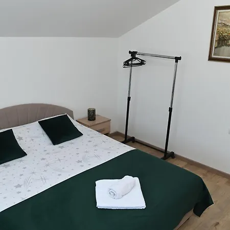 'maslina' Apartman
