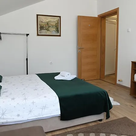 Apartman 'maslina'