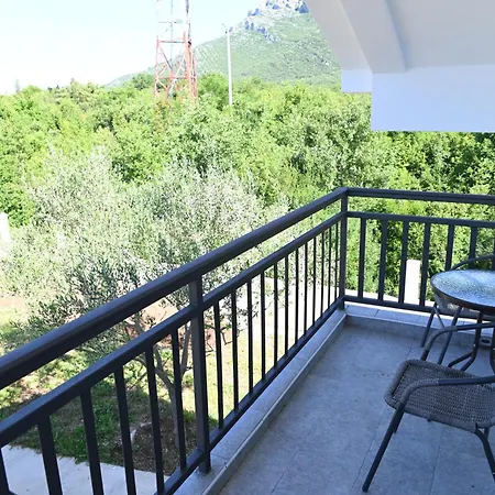 'maslina' Apartman *