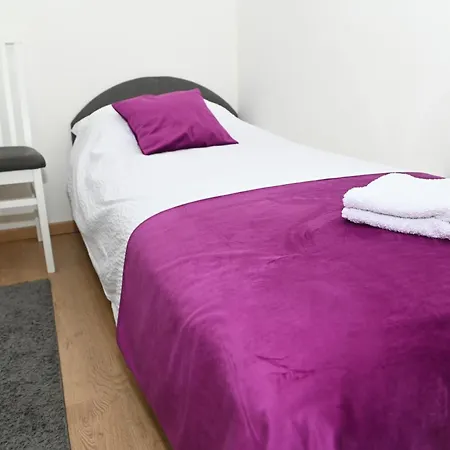 Apartman 'maslina'