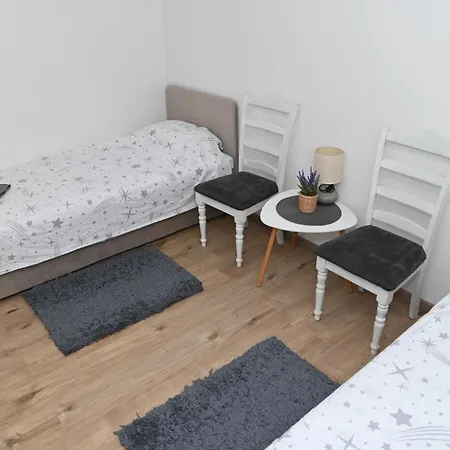 'maslina' Apartman *