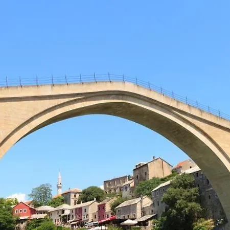 Apartman Maslina Pensjonat *