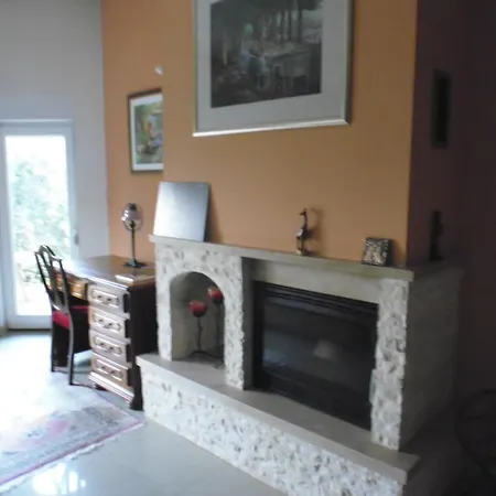 Apartman Maslina