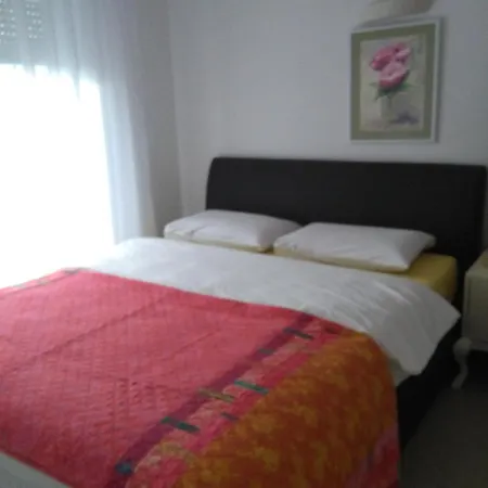 Pensjonat Apartman Maslina