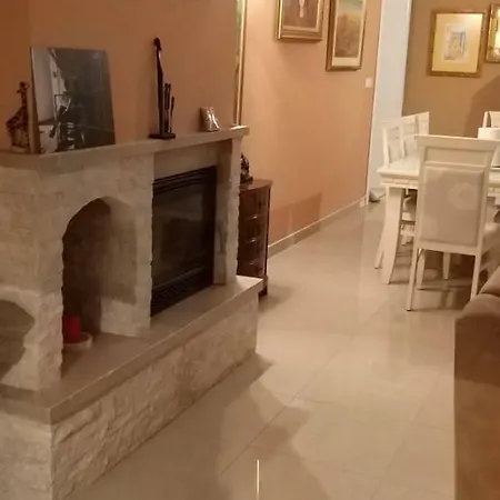 Apartman Maslina Pensjonat *