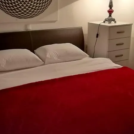 Apartman Maslina Pensjonat *