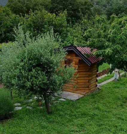 Apartman Maslina Mostar