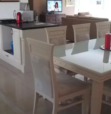 Apartman Maslina